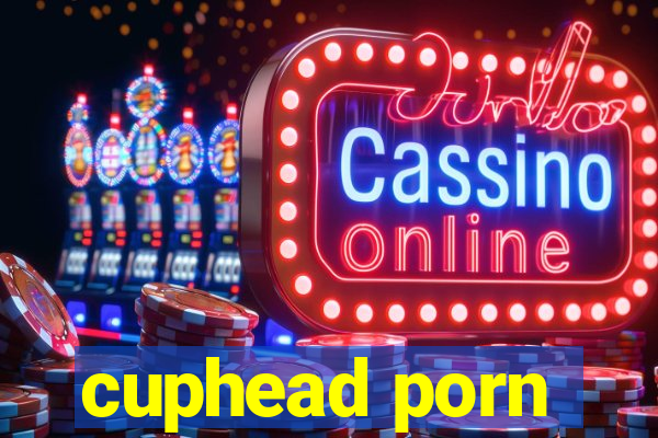 cuphead porn